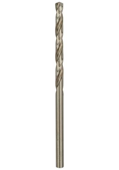 Bosch HSS-Co Metal Matkap Ucu 4.5x80 mm 10'lu Paket - 2608585883