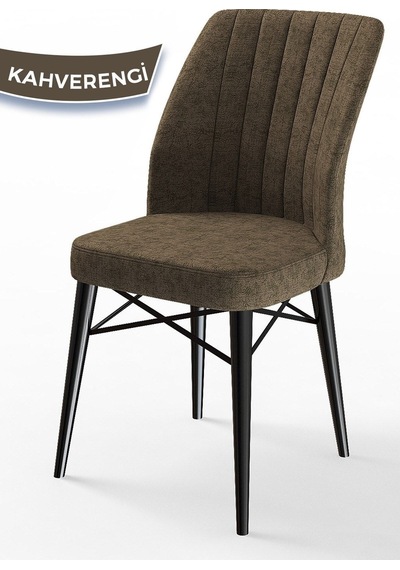 Canisa Arp Serisi, Siyah Mermer Desen Masa 71x110 Sabit Mutfak Masa Takımı, 4 Kahve Sandalye Masa Siyah Mermer Desen Sandalye Kahve Canisa Arp Serisi, Siyah Mermer Desen Masa 71x110 Sabit Mutfak Masa Takımı, 4 Kahve Sandalye Masa Siyah Mermer Desen Sandalye Kahve