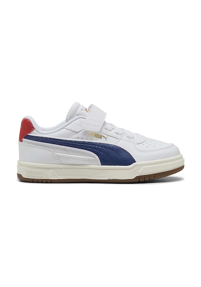 Puma Caven Iıı Retro Ac+ Ps Çocuk Beyaz Sneaker Ayakkabı 40689701