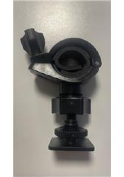 Hikvision Ae-mm2102-02 Kelepçeli Kamera Tutucu Dc-2018-dwp İçin
