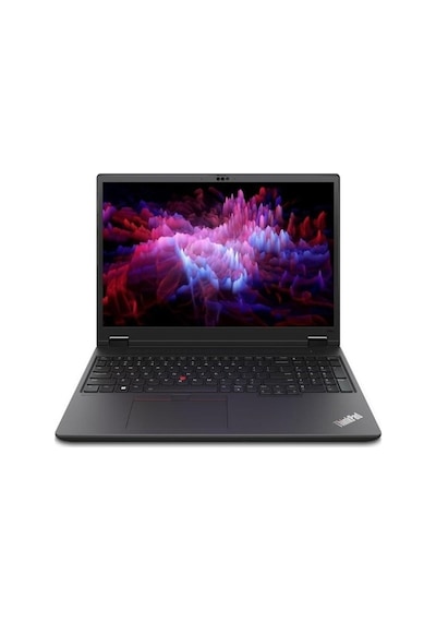 Lenovo ThinkPad P16V Gen 2 21KX001STX-FR2 Ultra 9 185H 64 GB 1 TB 8 GB RTX 3000 Ada 16" W11P Dizüstü Bilgisayar