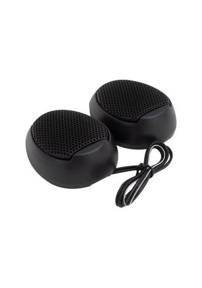 Sh-010 350 Watt Mini Oto Tweeter Süper Kalite Yeni Seri