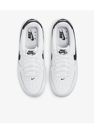 Nike Air Force 1 Kadın Çocuk Sneaker Fv5948-101 Beyaz