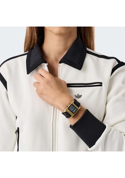Adidas Adaost25534 Kol Saati Altın