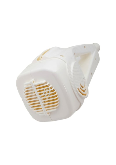 Fantom Uyumlu P 1500 Hamarat Motor Gövdesi - Beyaz