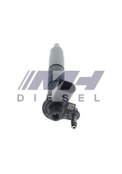 Bosch 0445118037 Common Rail Enjektör Bmw 530d 730d X3 30d X5 30d X7 30d