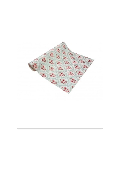 Jenerik Raf Örtüsü Kaymaz 45 Cm X15 Mt Royaleks-rf52-16 Çok Renkli