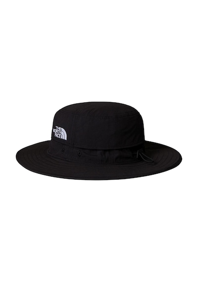 The North Face Horızon Breeze Brımmer Şapka Nf0a5fx6ky41 Siyah - Gri