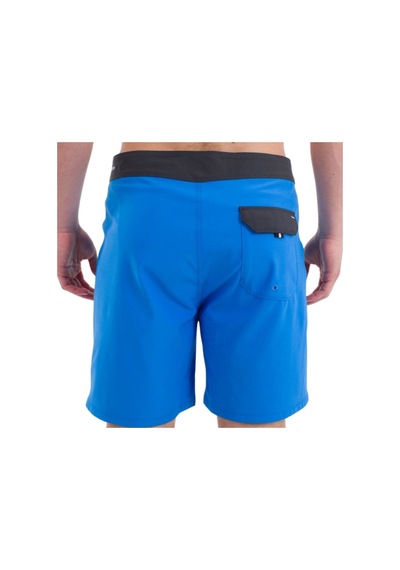 Hurley Hurley Phntm -eco Oao Solid 18 Erkek Boardshort 6605 Çok Renkli