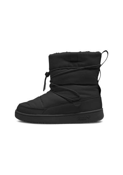 Puma Snowbae Wns Spor Ayakkabı Siyah 39392001 Kadın Siyah