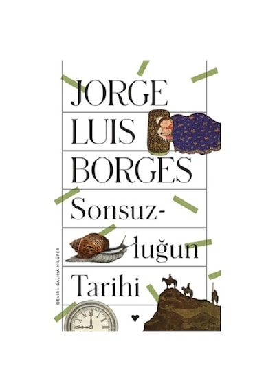 Sonsuzluğun Tarihi