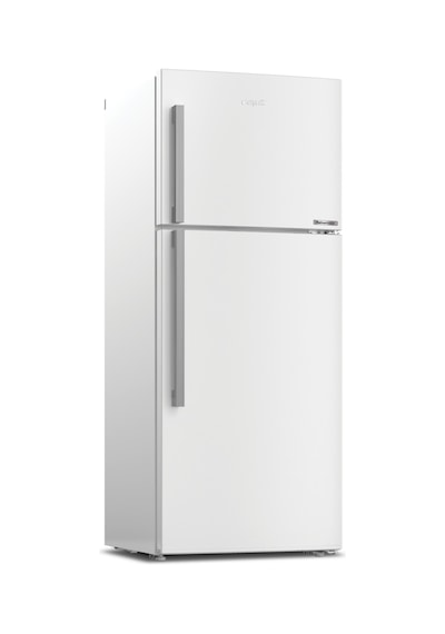 Arçelik 574508 MB 508 LT No-Frost Çift Kapılı Buzdolabı