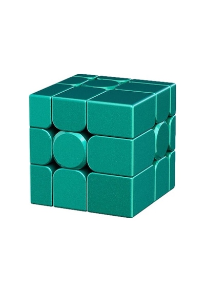 Mf8984 Moyu V2 Mirror 3x3 Küp