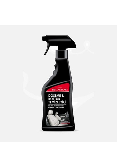 Brillantcare 500 Ml Döşeme Temizleyici