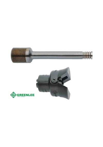 52055439 Greenlee Çekme Somunu