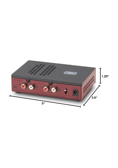 Magni Heretic 120db Sınad 2400mw Kulaklık Amplifikatörü Kulaklık Amfisi Tam Ayrık Cc07h2414 Uyumlu