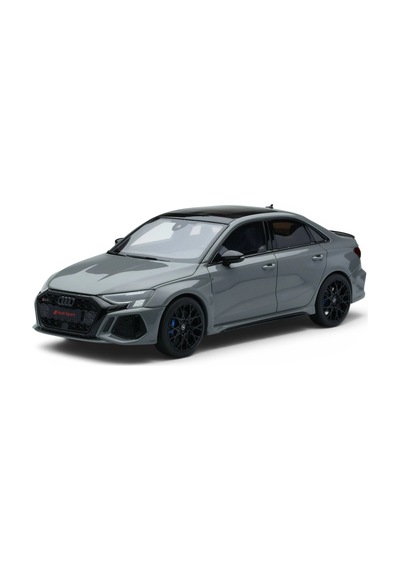 Gt Spirit Gt885 1/18 Audi Rs 3 Sedan Performance Edition 2022