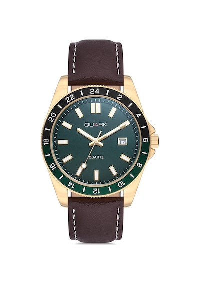 Quark QC-420GL-3A5 Erkek Kol Saati