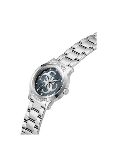 Guess Gugw0861l7 Kadın Kol Saati Metalik Gri