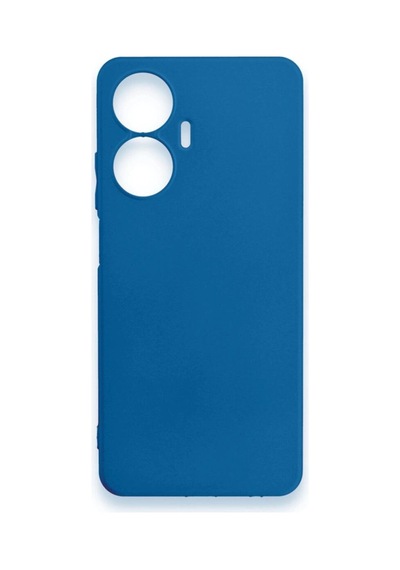 Realme C55 Kılıf First Silikon