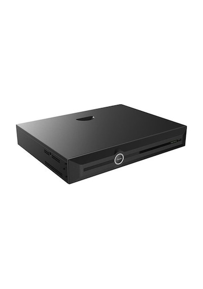 Tiandy Tc-r3440 I-b-n 40 Kanal 12mp Destekli 4 Sata S+265 4k Raıd Özellikli Nvr Kayıt Cihazı