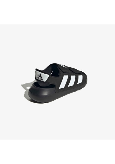 Adidas Altaswim 2.0 Çocuk Siyah Sandalet Id2839 2800282