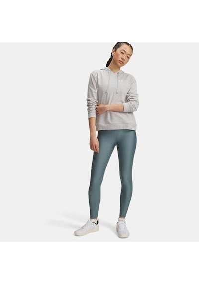 Under Armour Tech Hirise Legging Kadın Tayt 1365336-587 Mavi