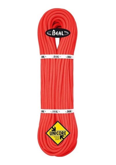 Beal Joker 9.1mm X 60m Dınamık Ip 001