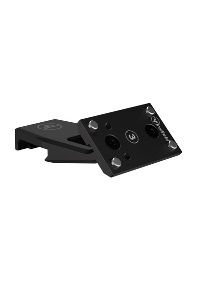 Firefield Ra-45 Modular 45derece Açılı Rds Reddot Rayı Ff34012-box Siyah