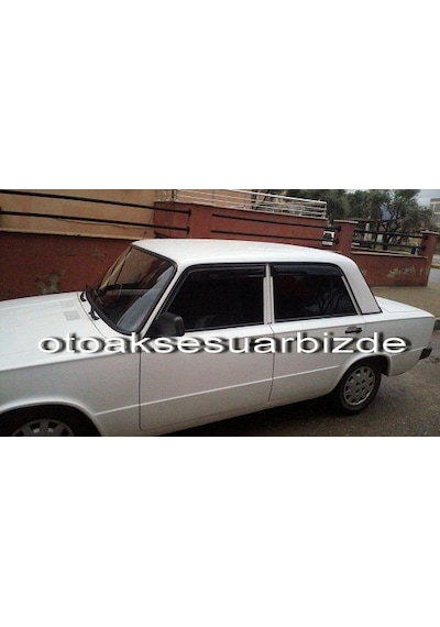 Fiat Serçe Mügen Cam Rüzgarlığı Tüm Kasalar 4 Lü Ithal N11.22099