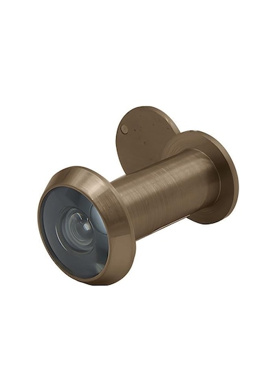 Soho Yangın Dayanımlı Kapı Dürbünü 200 40-70 Mm Ø16 Mm Antikbronz