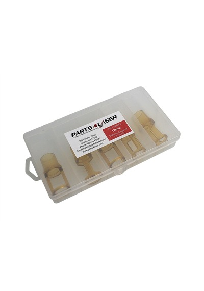 Parts4laser 12 Mm Mesafe Ölçer Kiti Candela Pro Series Lazer Epilasyon Makinası Uyumlu Parçası