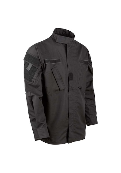 Tactical Outdoor Çok Fonksiyonlu Combat Gömlek Tdr01 SIYAH