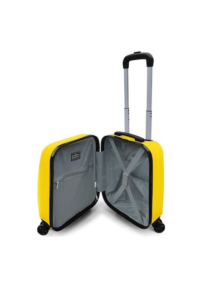 Coral High Mini Kabin Valizi 16513 Sarı
