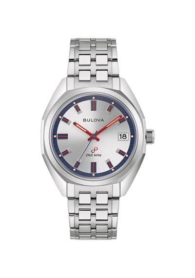 Bulova 96k112 Kol Saati Metalik