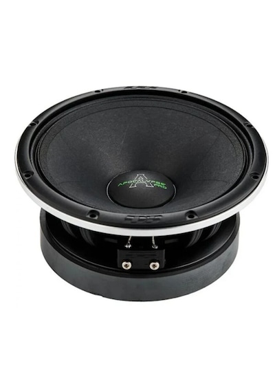 Apocalypse Ap-67ac Pro-600ww Max-300w Rms-profesyonel-üst Seri-16 Cm Midrange Hoparlör