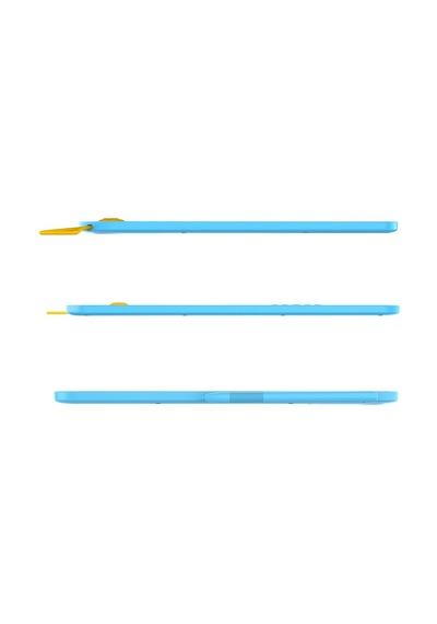 Xp-pen Doodle Çizim Ve İngilizce Öğreten Tablet Mavi 13.3 İnç, Sesli Eğitim, Usb-c Şarjlı Learning Board