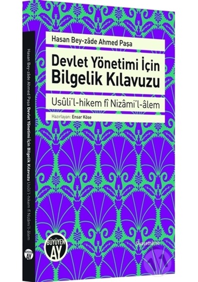 Devlet Yönetimi Için Bilgelik Kılavuzu n11.488