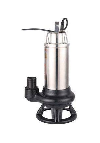Alarko Wqcnd 13-10 1.5Hp 220V Bıçaklı Foseptik Dalgıç Pompa