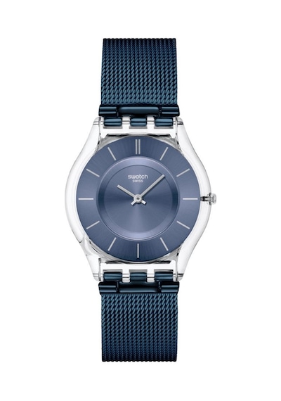 Swatch Ss08k120m Kadın Kol Saati