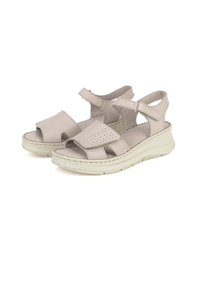 Ziya Kadın Hakiki Deri Konfor Sandalet 1611051z7110 Silver 1611051z7110 982 Çok Renkli 36 Ziya Kadın Hakiki Deri Konfor Sandalet 1611051z7110 Silver 1611051z7110 982 Çok Renkli 36
