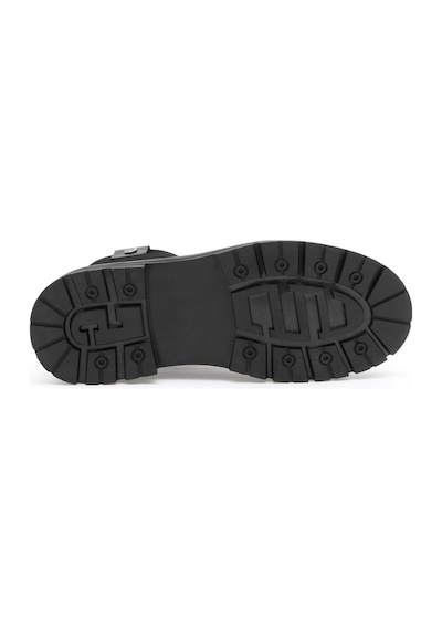 U.S. Polo Assn. Erkek Siyah Bot 50295258-VR046