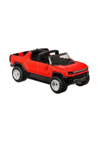 Hpr70 Hot Wheels Çek-bırak Araba Diğer