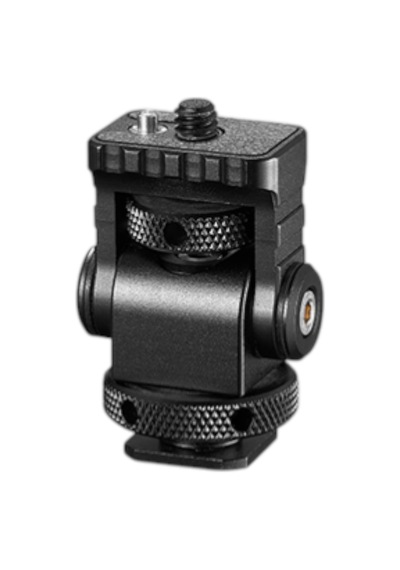 Godox Gm6s Pro 5.5" 4k Hdmı Kamera Üstü Monitör 1200 Nit Ultra Parlak