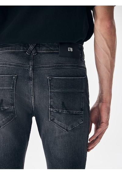 Ltb Joshua Düşük Bel Slim Jean Pantolon 010095075915423_54206