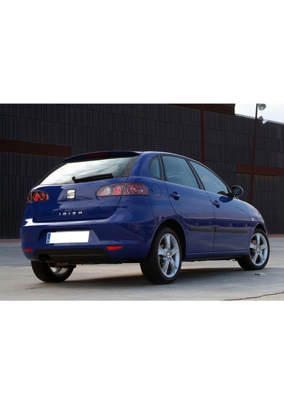 Seat İbiza 2002-2008 Arka Bagaj Amortisörü Pistonu 6L6827550B