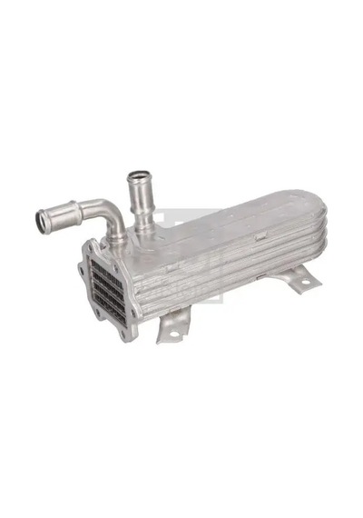 Vw Bora Egr Sogutucusu 1.9 Tdi 2003-2005 Atd Axr Bew Febı 188384