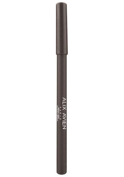Alix Avien Uzun Süre Kalıcı Belirginleştirici Şekillendirici Kahve Kaş Kalemi Brow Liner 152 Dusty Brown