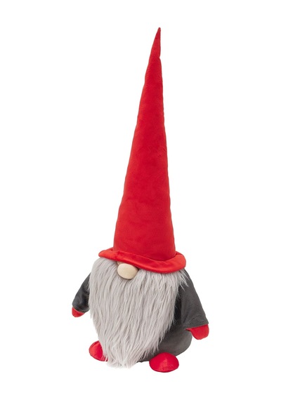 Ikea Vinterfint Noel Baba Figürü, Kırmızı, 74 Cm