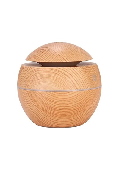 Ambition Wood Color Ev Hava Nemlendirici Ahşap